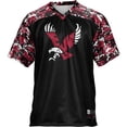thumbnail image 2 of Men's GameDay Greats Black Eastern Washington Eagles Football Jersey, 2 of 4
