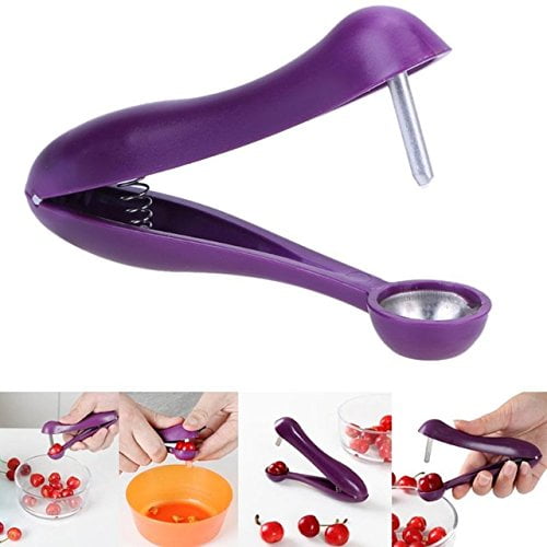 Jeobest 1pc Fruit Core Remover Cherry Stone Remover Tool Cherry Pitter Remover Cherry Seed Remover Kitchen Jeobest 1pc Fruit Core Remover Cherry Stone Remover Tool Cherry Pitter Remover Cherry Seed Remover Kitchen