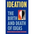 thumbnail image 1 of Ideation: The Birth and Death of Ideas (Hardcover) by Douglas Graham, Thomas T Bachmann, 1 of 1