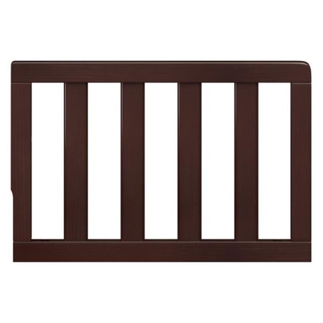 Toddler Safety Rail- White
