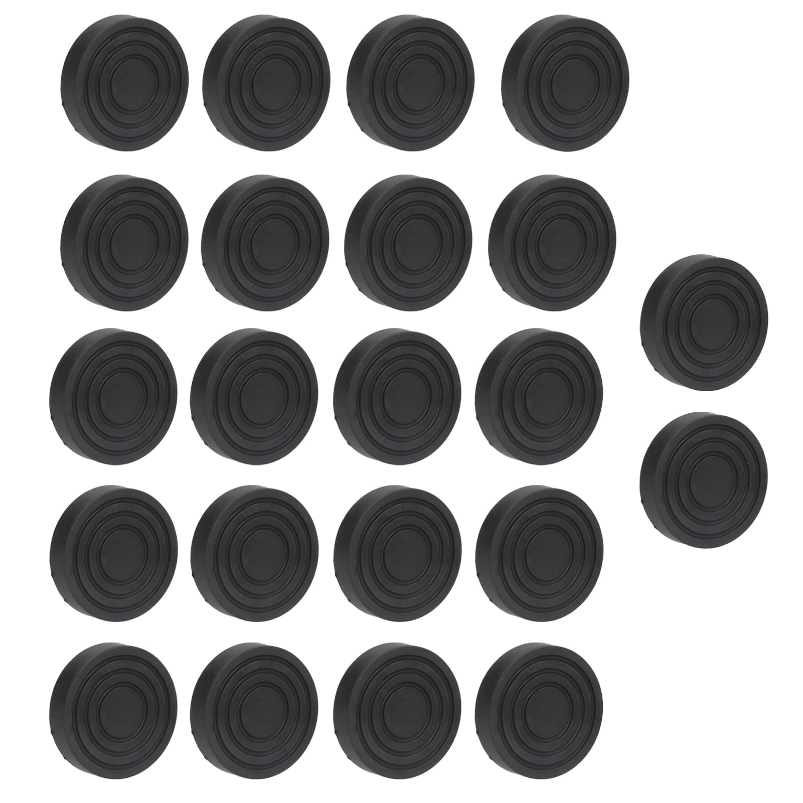 Washing Machine Feet Pad Non Slip Base Suction Cup Anti Vibration Noise Reduction Washer
