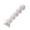 gourd shape, variant on 1:12 Doll House Miniature Floor Lamp Realistic Furniture Scene Display Accessory For Craft Model Project Home Decoration