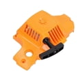 thumbnail image 3 of Chainsaw Starter Assembly Replacement Recoil Starter Chainsaw Accessories for McCulloch 335 338 435 440, 3 of 5