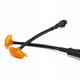 thumbnail image 1 of 3pcs Amber Led Lamp Raptor Front Grille Running Light For Ford F-150, 1 of 5