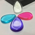 thumbnail image 4 of Joernso Silicone Gel Sponge Cosmetic Puff Beauty Makeup Cream Beauty Tool, 4 of 8