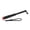 Orange, variant on Rupoun Mini Portable Selfie Stick 36 inches / 92 cm Aluminium Alloy Extendable Handheld Tripod Pole for Action Camera and Cellphone, Orange