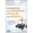 thumbnail image 3 of Engineering Autonomous Vehicles and Robots: The DragonFly Modular-based Approach (Wiley - IEEE), 3 of 4