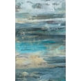 thumbnail image 2 of Bramma, Lila 10x14 Black Ornate Wood Framed with Double Matting Museum Art Print Titled - Siavash III, 2 of 4