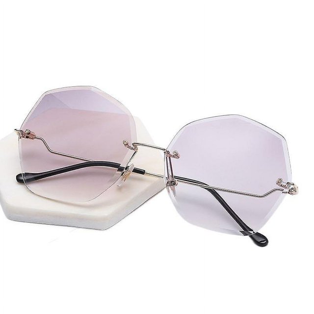 Lunettes de Soleil Il de Chat Classiques Unisexes Y982