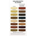 thumbnail image 2 of Color Putty 16116 1Lb Butternut - 12ct. Case, 2 of 2
