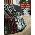thumbnail image 3 of Forensic Science Gifts, Forensics cience Blanket, Gifts for Forensic Scientists, Medicolegal Physic Physiciansian, Medical Examiner, Coworker, Soft Throw Blanket 50" x 60", 3 of 6