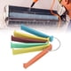 thumbnail image 1 of Combinados de Aletas, ABS Duradero Resistente Al Desgaste Fácil de Usar Varias Especificaciones para el Peine de Aletas Paraire Acondicado, 1 of 7