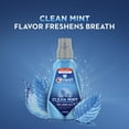 Crest ProHealth Mouthwash, Alcohol Free, Clean Mint, 16.9 fl oz