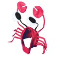 thumbnail image 1 of Chapeau de Crabe, 1 of 1