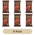thumbnail image 2 of Galaxy Dairy Free Praline Chocolate 100g, British Import (Pack of 6), 2 of 4