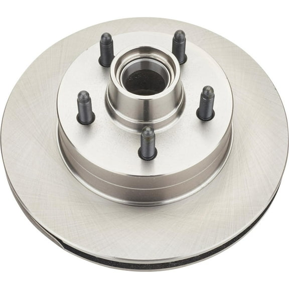 11 Inch GM Brake Rotor for Ford Bolt Pattern