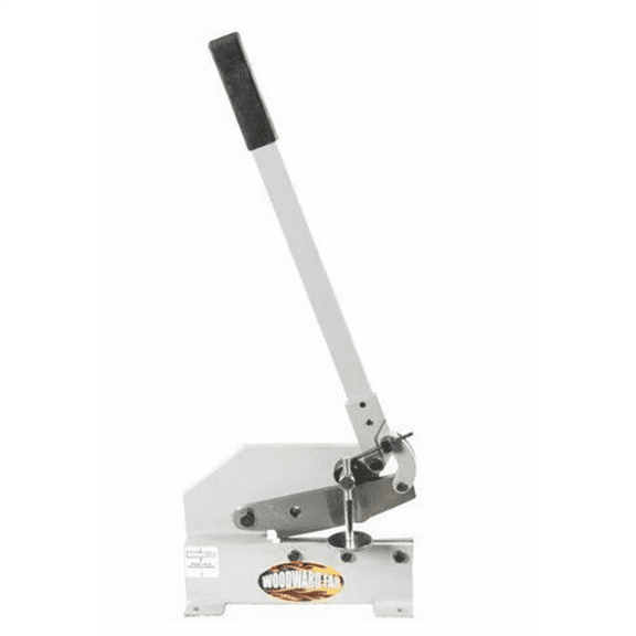 Woodward Fab Woodward Fab 12" Throatless Hand Shear