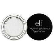e.l.f. Studio Long-Lasting Lustrous Eyeshadow, 81141 Confetti, 0.11 oz