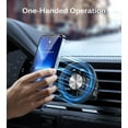 thumbnail image 2 of Magnetic Car Holder For Iphone 14 Magsafe Car Holder, 2 of 5