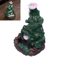 thumbnail image 1 of Incense , Backflow Incense Holder Innovative Widely Use  for Office for Home for Meditation for Living Room, 1 of 8