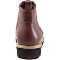 thumbnail image 5 of SoftWalk Adult Womens Wildwood Chelsea Boots, 5 of 7