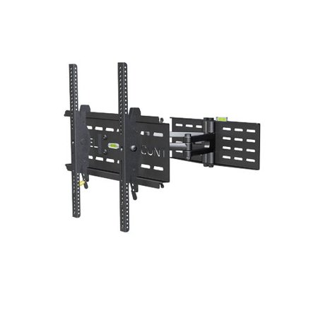 Level Mount Cantilever Mount Fits 37” to 85” TVs