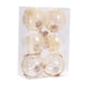thumbnail image 5 of 6 Piezas Bolas Navideñas Transparentes Sunnimix Manualidades Navideñas Bolas colgantes, 5 of 8