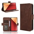 thumbnail image 5 of Funda Tipo Billetera GANGXUN para Xiaomi Redmi Note 13 Pro 4G – Tapa Flip con Tarjetero, 5 of 5