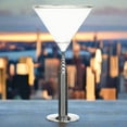 thumbnail image 2 of landmark-chrysler-martini-glass, 2 of 2