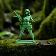 thumbnail image 1 of Jusqu'à 30 % de Réduction WIZUTIZ Décorations Intéressantes pour Soldats Féminins, 1 of 5