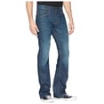 thumbnail image 2 of Levi's Mens 527 Slim Bootcut Midnight Stretch, 2 of 3