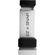Hype EZ-Snap Smartphone Tripod Adapter, White