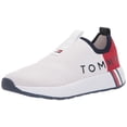 thumbnail image 1 of Zapatilla Tommy Hilfiger Aliah White para mujer, 1 of 2