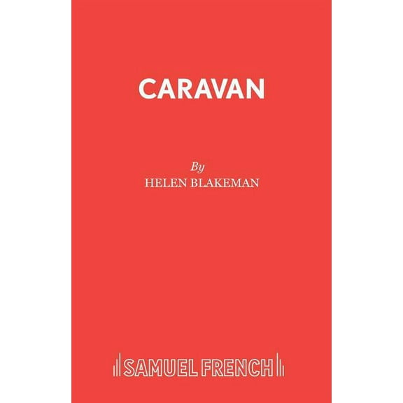 Caravan, (Paperback)