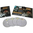 Zoo Season Three (DVD)