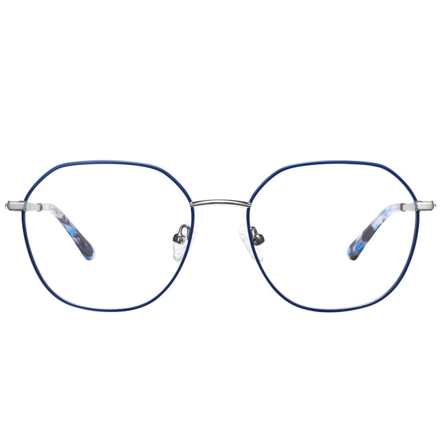 Disfraz de Carcia Nerd con gafas para cosplay de Halloween, sin necesidad de prensa