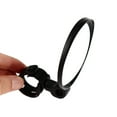 thumbnail image 4 of UDIYO MTB Bike Bicycle Handlebar Mount Round Rearview Mirror Safety Cycling Equipment, 4 of 6