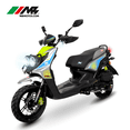 thumbnail image 4 of Motoneta MB MOTOS RX 175GT 175cc Verde 2024, 4 of 5