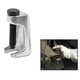 thumbnail image 3 of Extractor De Extremo De Barra De Acoplamiento De Acero Al Carbono Extractor De Cabeza De Bola De Ahorro De Trabajo Herramienta De Eliminación De Rótula De Alta Eficiencia A Prueba De Herrumbre Para Speravity TO001542-00, 3 of 7