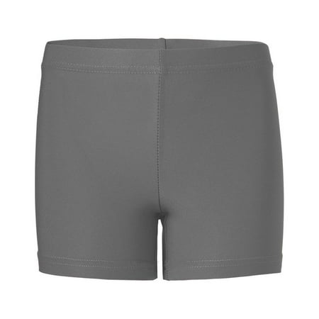 Soffe Girls Cheer Boy Short