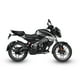 thumbnail image 3 of MOTOCICLETA BAJAJ DEPORTIVA PULSAR NS 125 GRIS UG 2025, 3 of 7