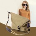 thumbnail image 4 of Leisurely Foldover Crossbody Bag, 4 of 4