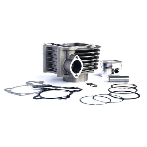 Zyutaosan Performance 61Mm Cylinder Piston Ring Kit (Big Bore Kit) 170Cc 180Cc Jonway Sunny Yiying Keeway Scooter