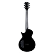 ESP LTD EC-01FT Black Electric Guitar
