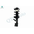 thumbnail image 4 of Front - Rear Quick Complete Strut-Strut For 2007-2011 Honda Element, 4 of 8
