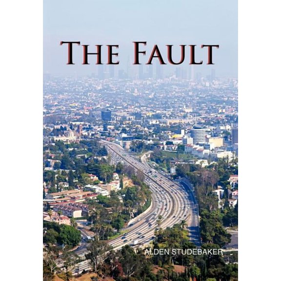 The Fault, (Hardcover)