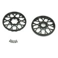 thumbnail image 3 of Pro-Line Racing Supermoto Front Wheel Black Promoto-MX PRO282003, 3 of 5