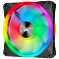 thumbnail image 5 of Corsair iCUE QL140 RGB 140mm PWM Single Fan, 1 Pack, 5 of 18
