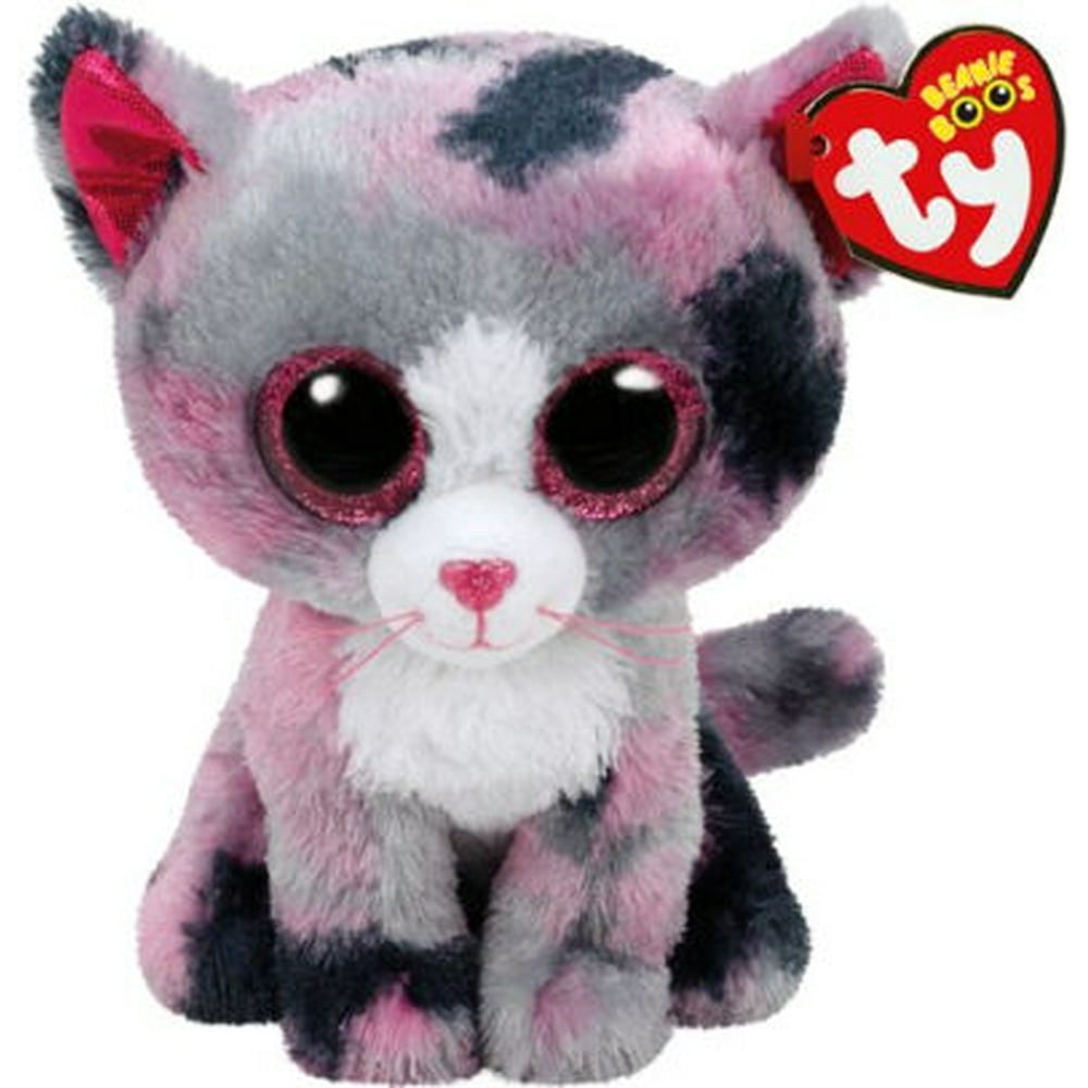 ty kitten plush