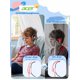 thumbnail image 2 of Auriculares con cable Acer para niños, over-ear, 85/94 dB, plegables, 2 of 6